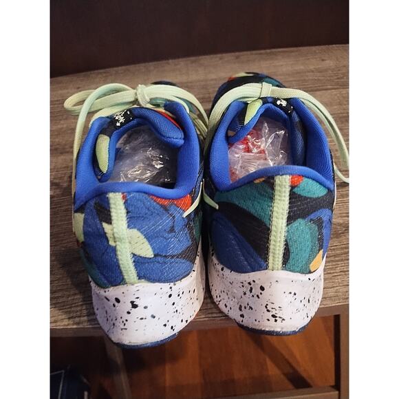 Nike Mens 6.5 Air Zoom Pegasus 39 DD1827-001 Multicolor Running Shoes Sneakers main image 5